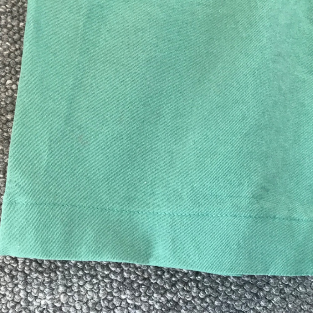 Cotton On size 8 Green jeans - Picture 6 of 7